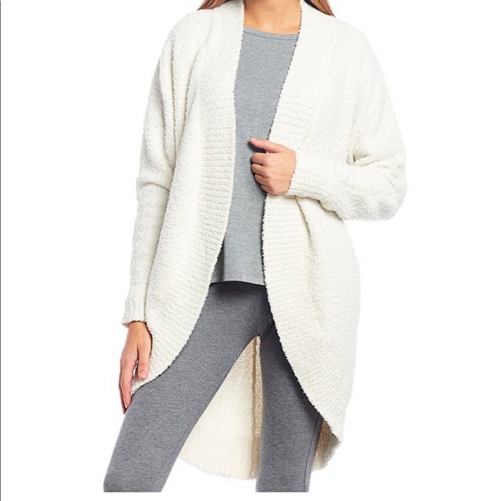 UGG Fremont Fluffy Sweater